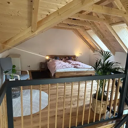 Chalet Schischo's