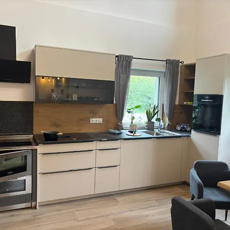 Chalet Schischo's Sankt Kathrein am Offenegg