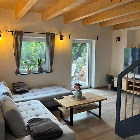 Schischo's Chalet *