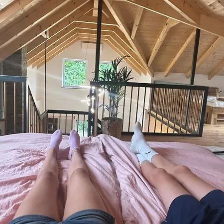 Chalet Schischo's
