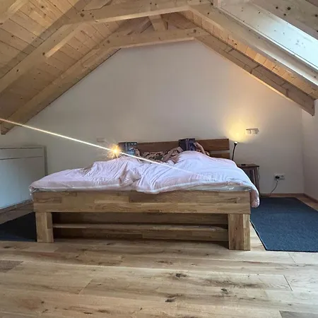 Chalet Schischo's