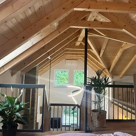 Schischo's Chalet *