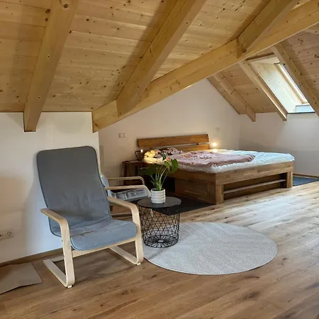Schischo's Sankt Kathrein am Offenegg