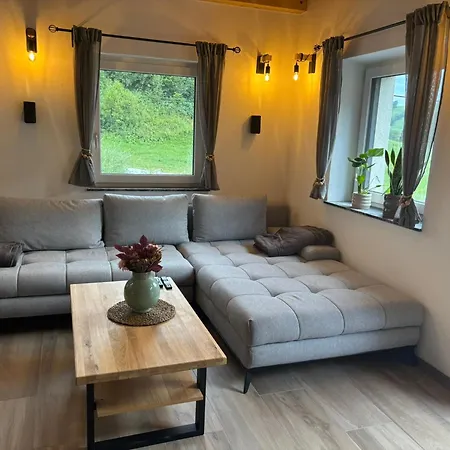 Chalet Schischo's *